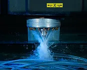 Water jet